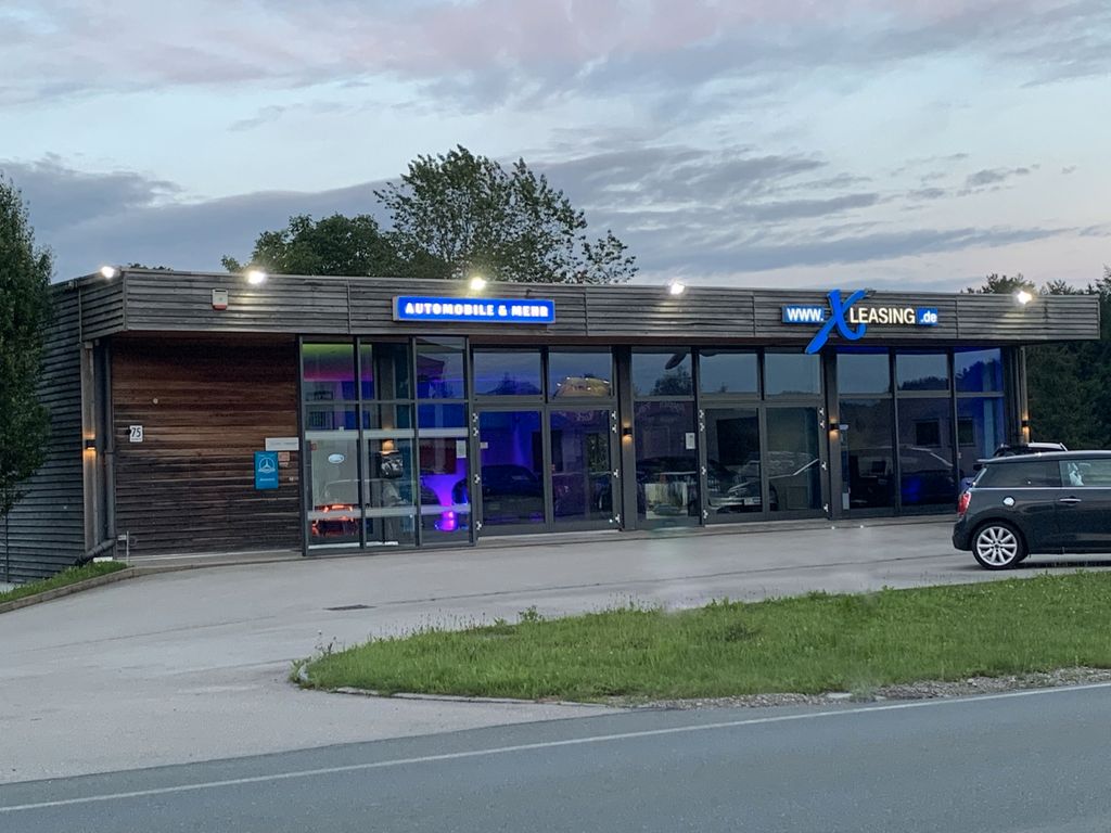 Porsche Boxster 2021