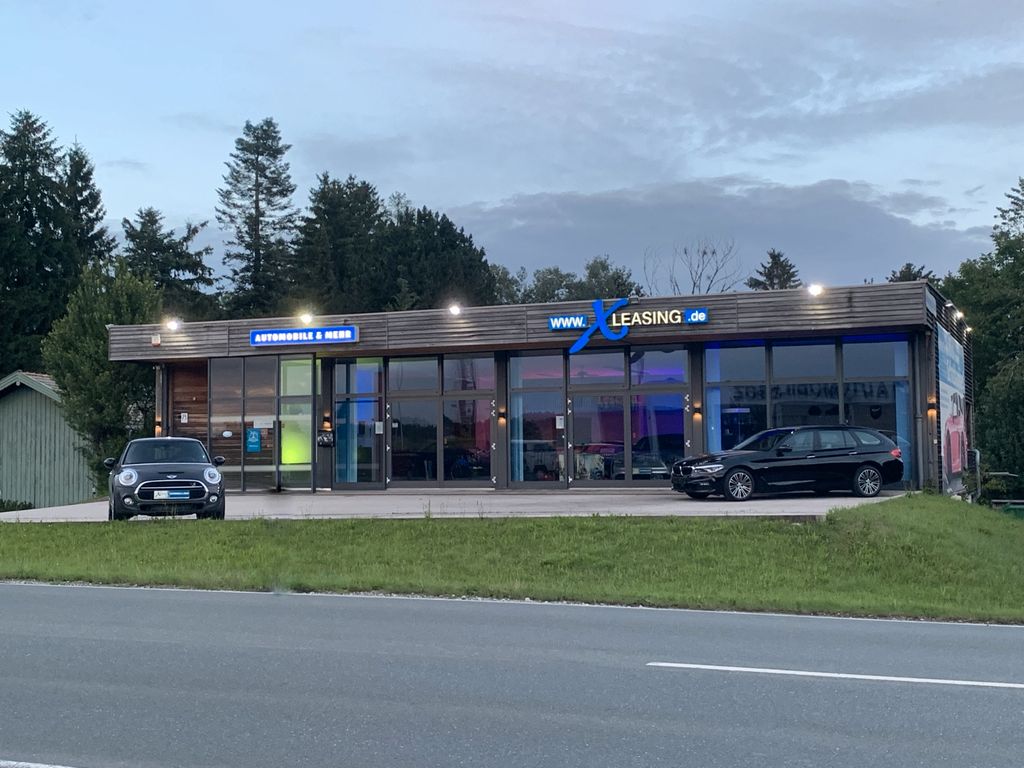 Porsche Boxster 2021