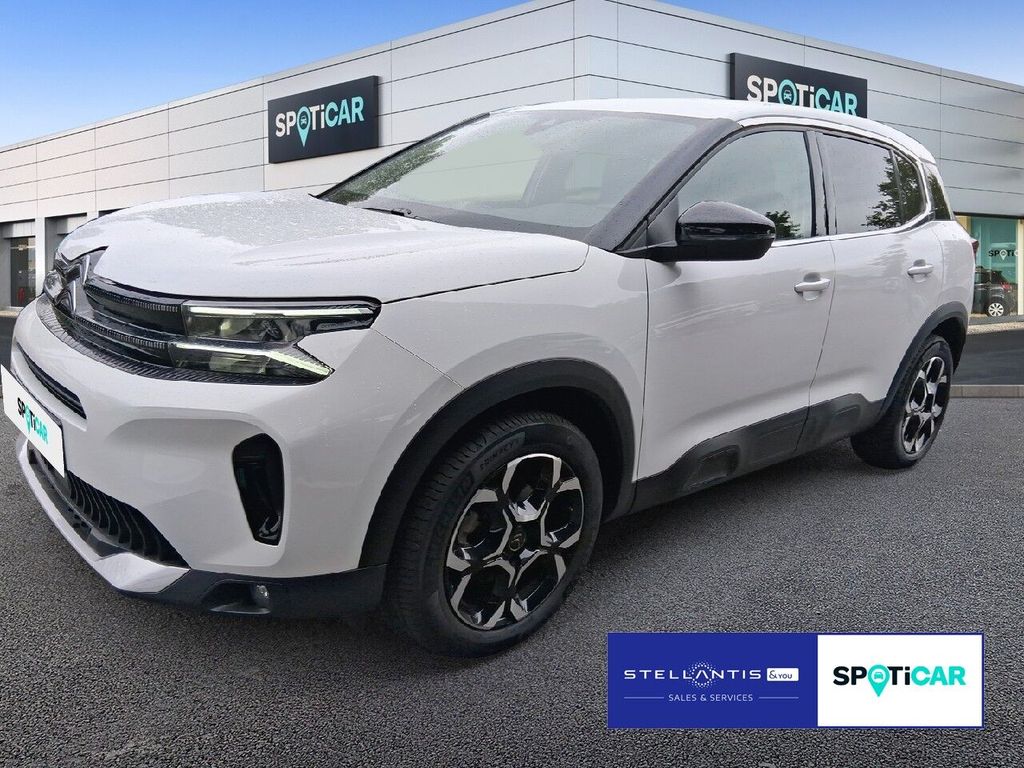Citroën C5 Aircross 2023