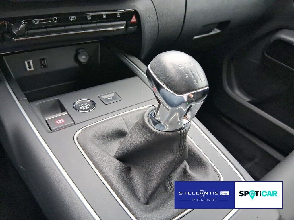Citroën C5 Aircross 2023