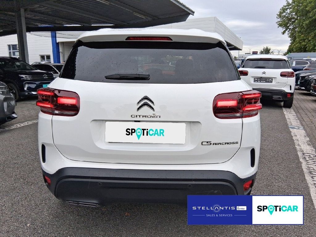 Citroën C5 Aircross 2023