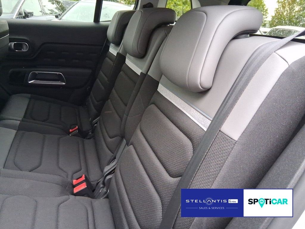 Citroën C5 Aircross 2023