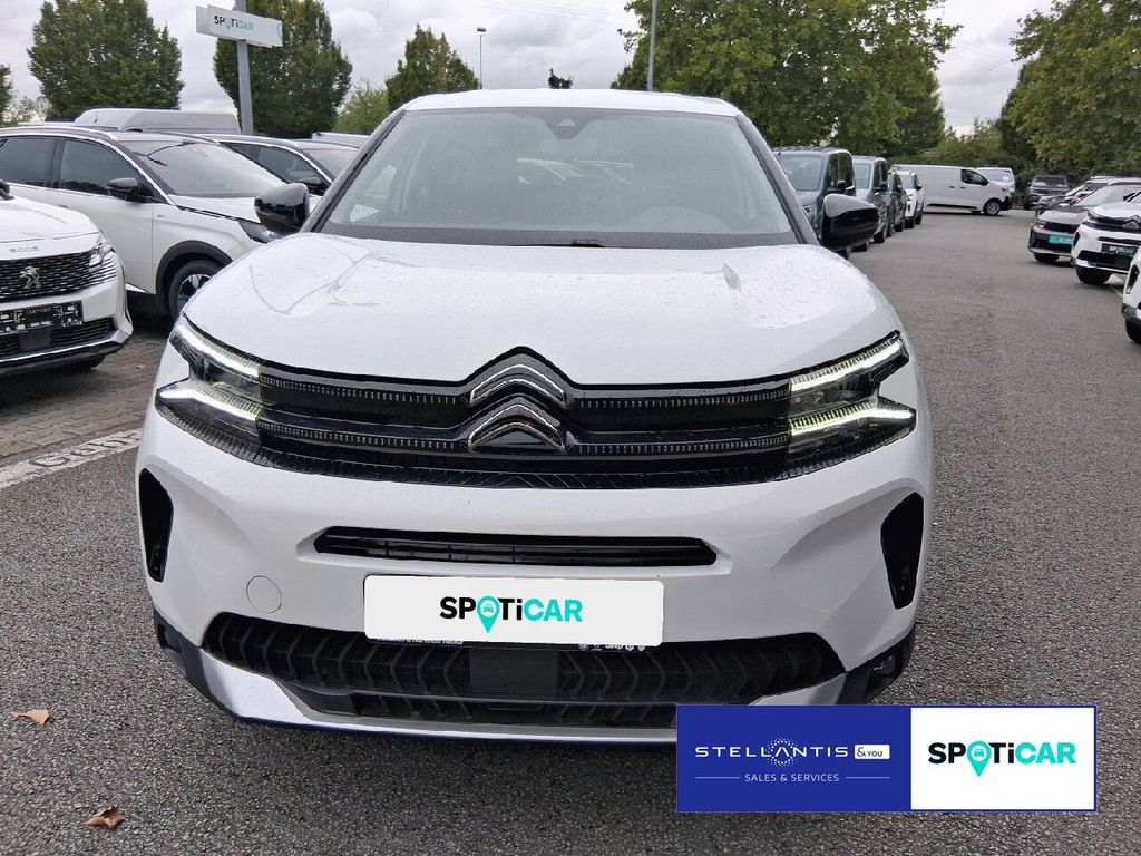 Citroën C5 Aircross 2023