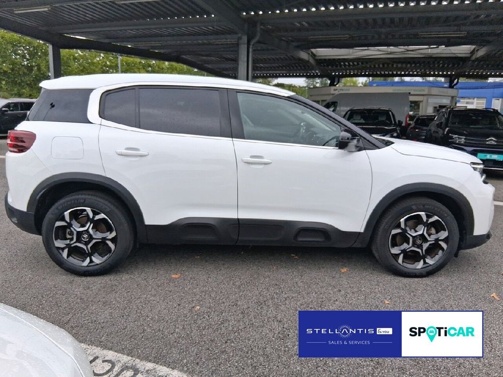 Citroën C5 Aircross 2023