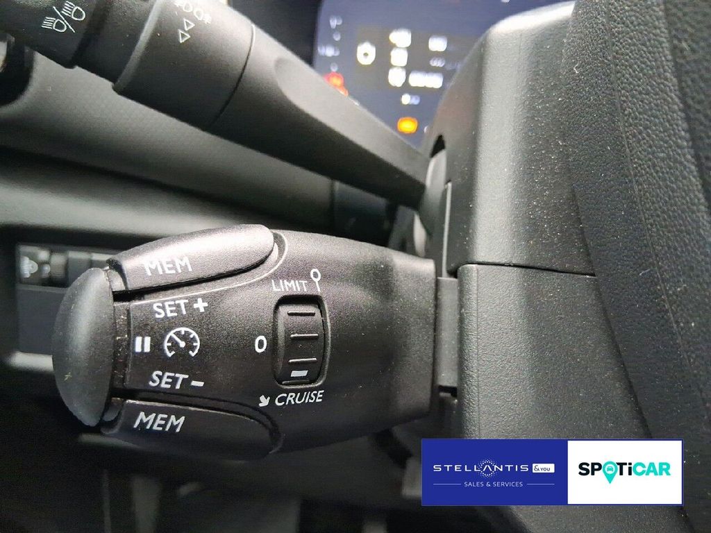 Citroën C5 Aircross 2023