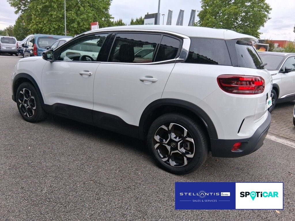 Citroën C5 Aircross 2023
