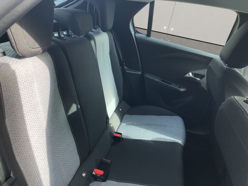 Opel Corsa 2025