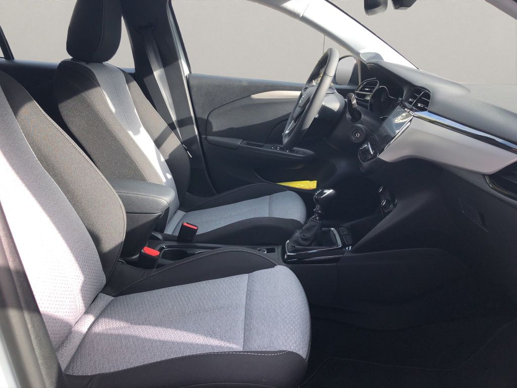 Opel Corsa 2025