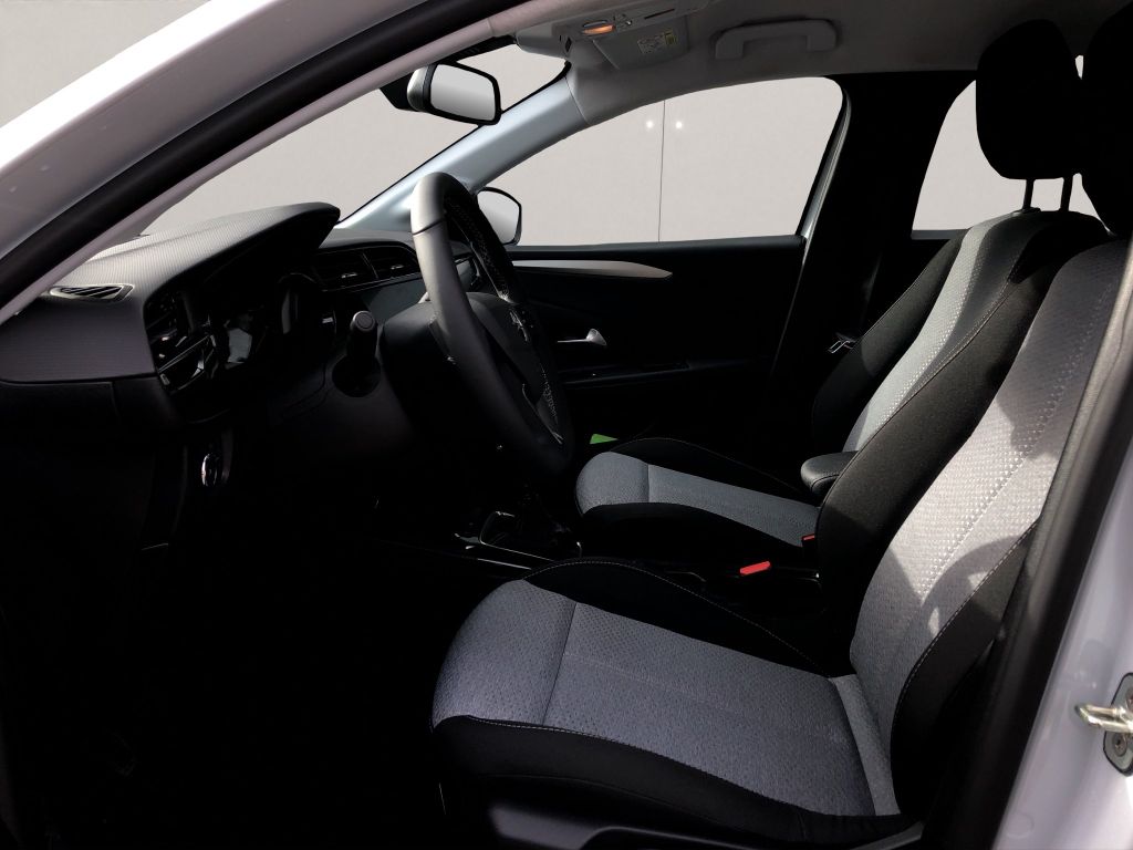 Opel Corsa 2025