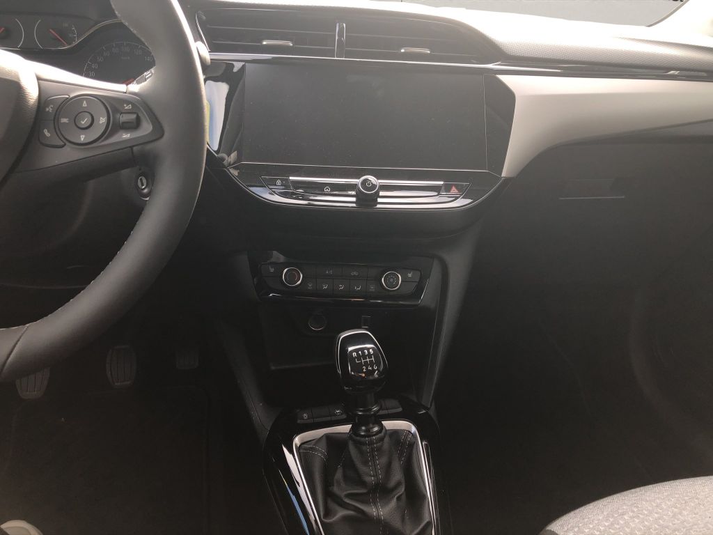 Opel Corsa 2025
