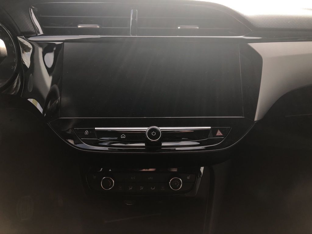 Opel Corsa 2025