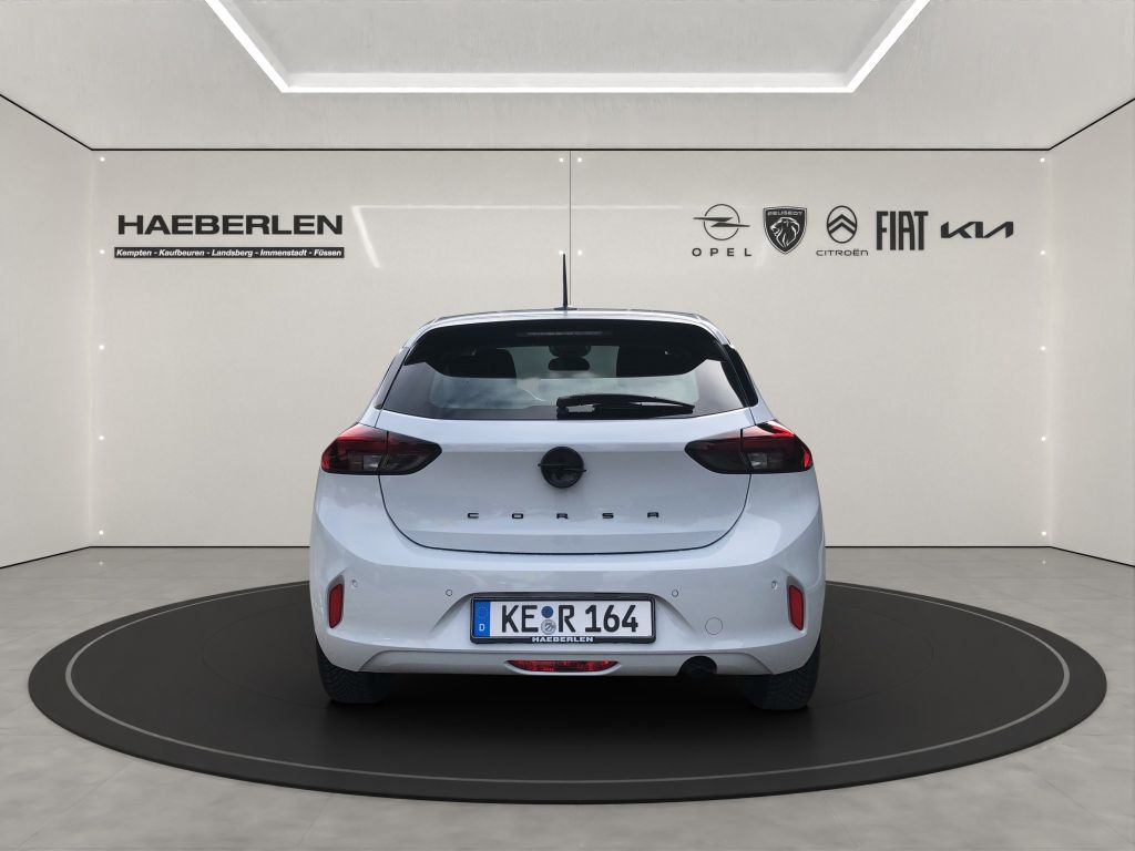 Opel Corsa 2025