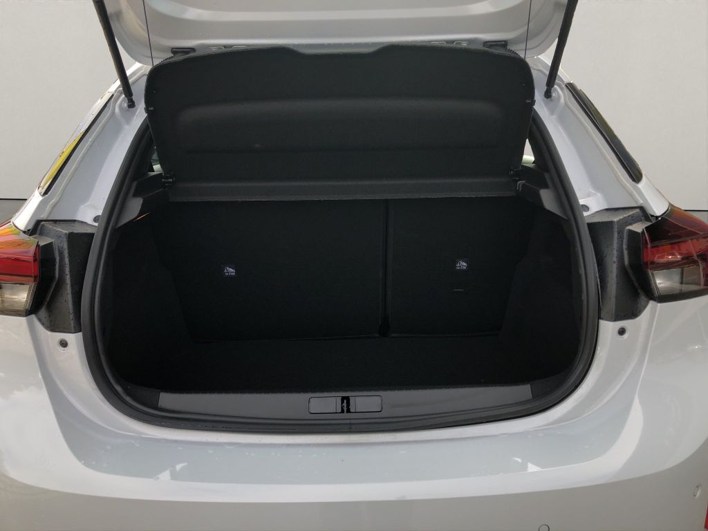 Opel Corsa 2025