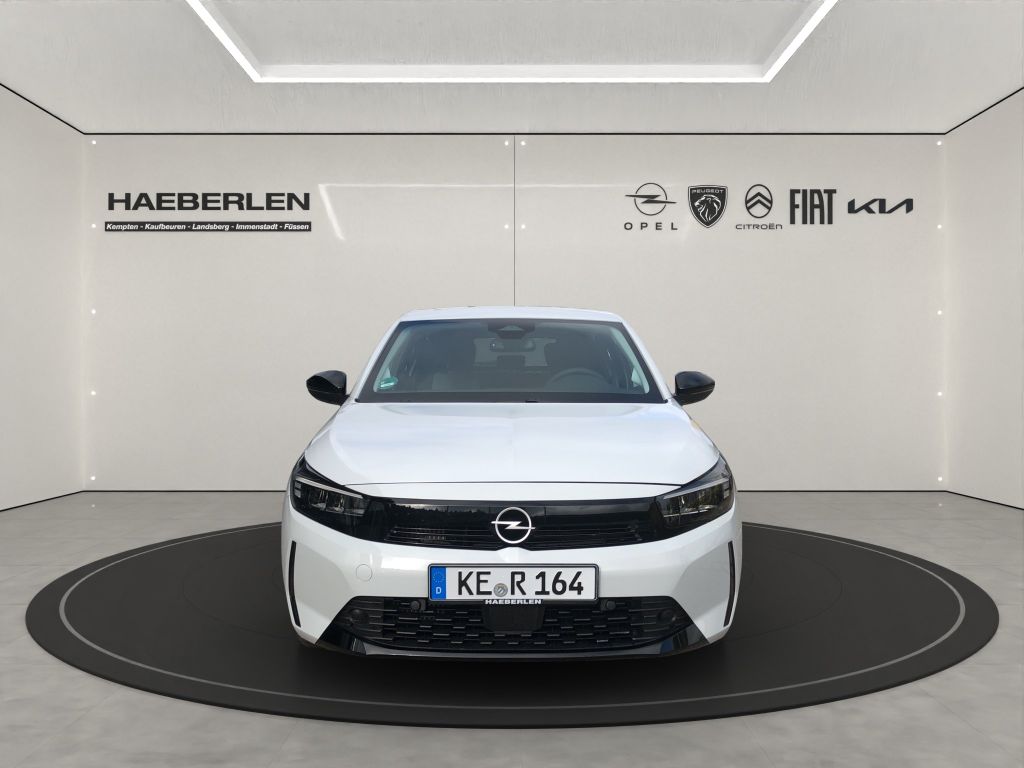 Opel Corsa 2025