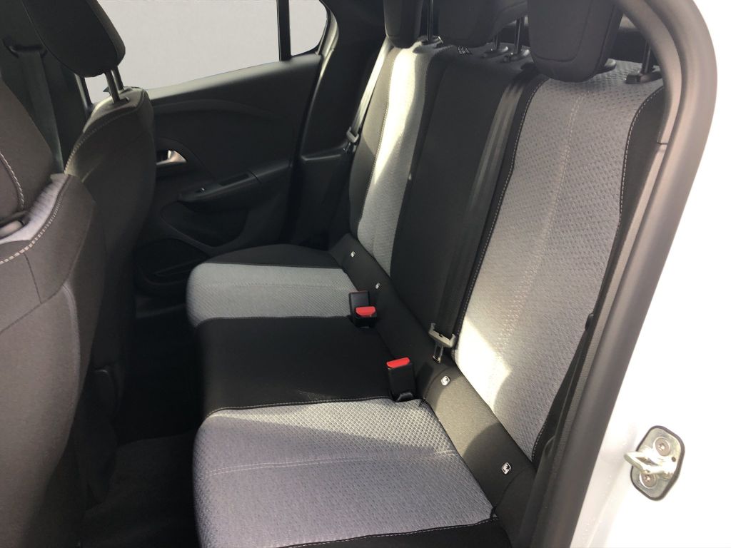 Opel Corsa 2025