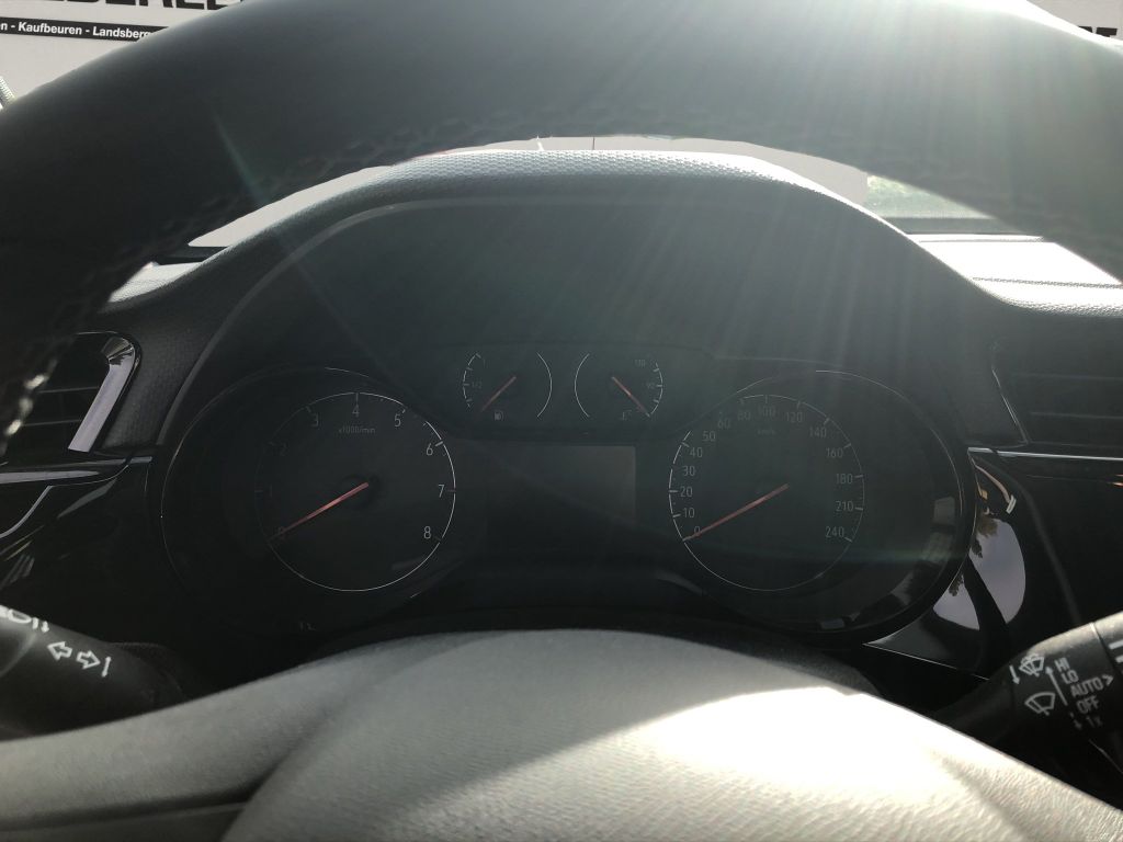 Opel Corsa 2025
