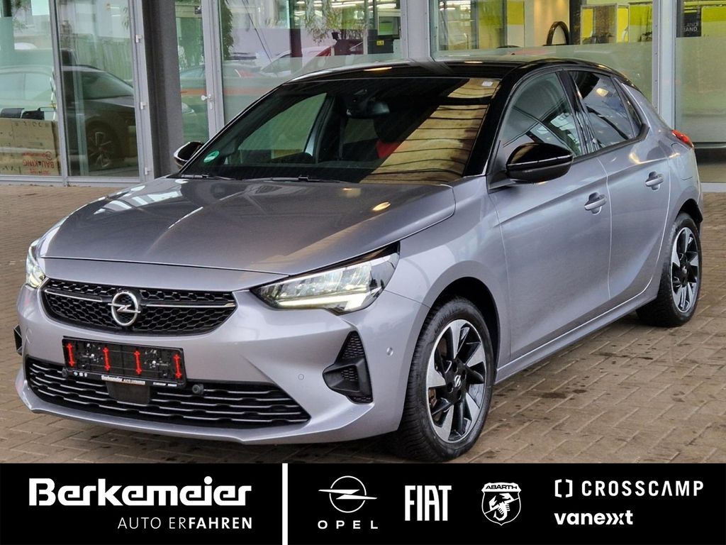 Opel Corsa 2023