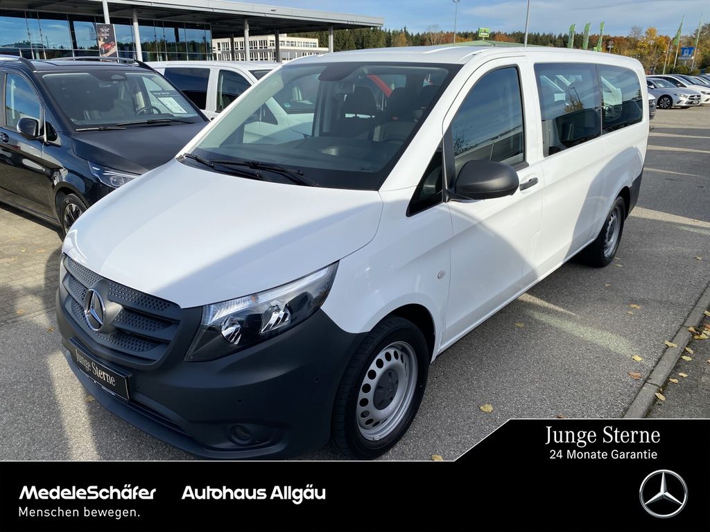 Mercedes-Benz Vito 2020