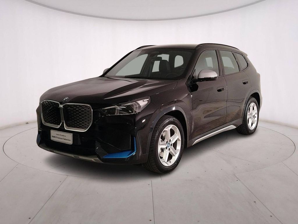 BMW X1 2024