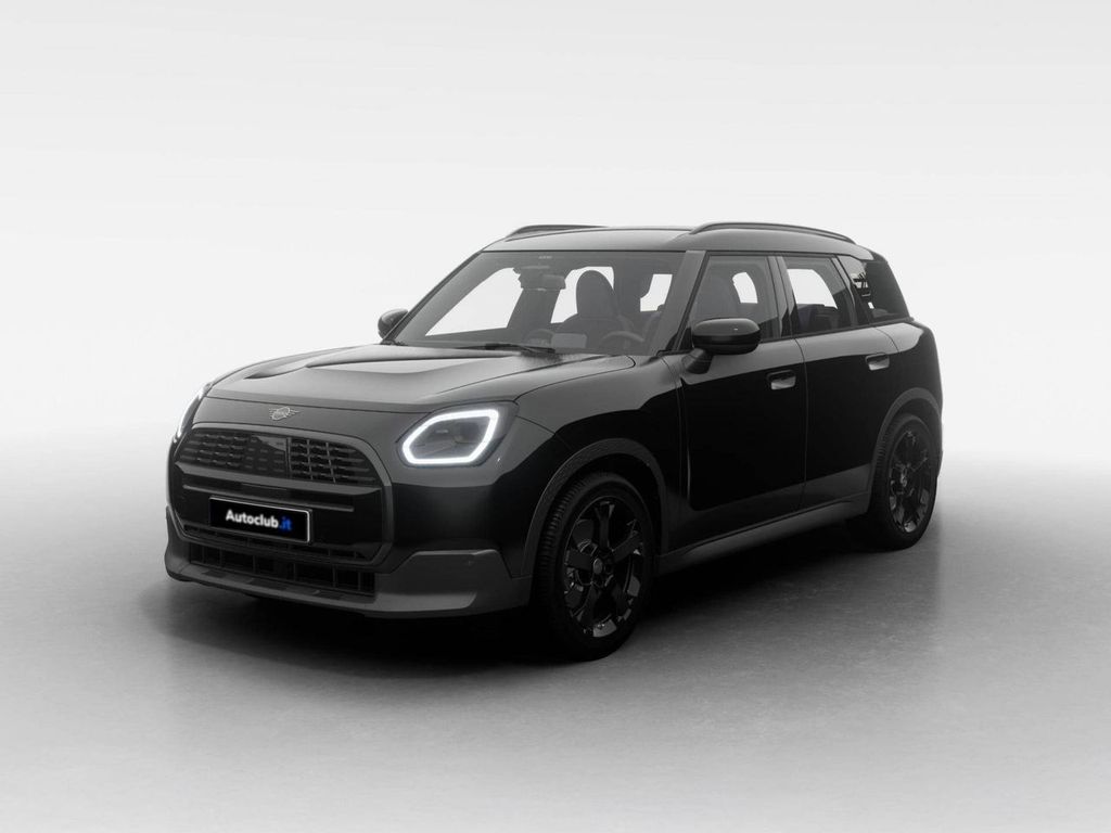 MINI Other 2025