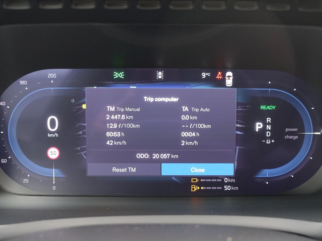 Volvo XC90 2025