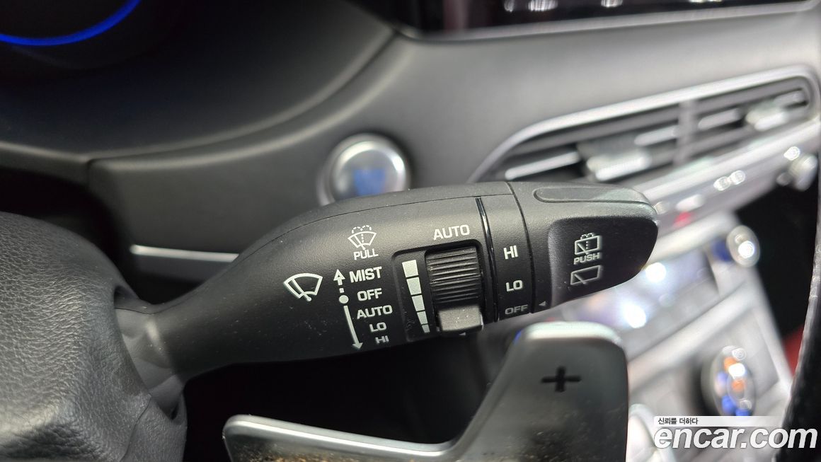 Hyundai Palisade 2019