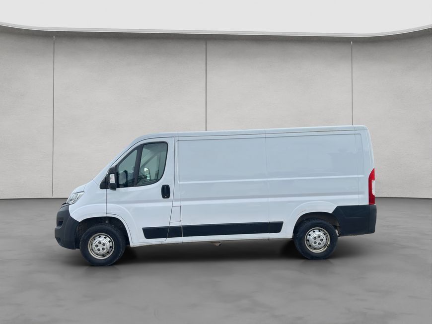 Opel Movano 2022