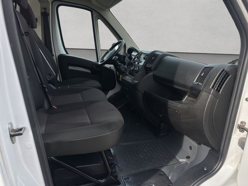 Opel Movano 2022