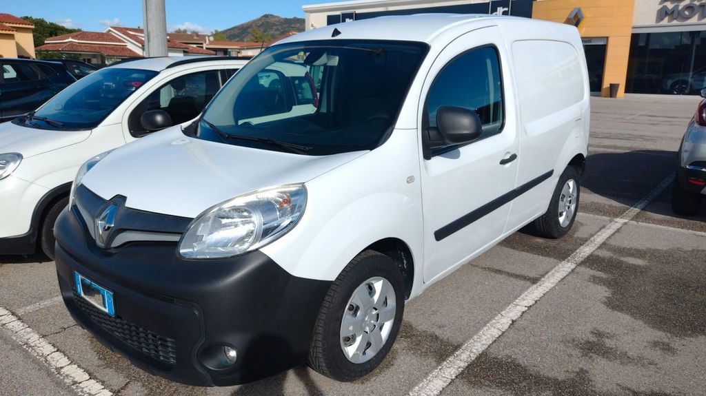 Renault Kangoo 2020