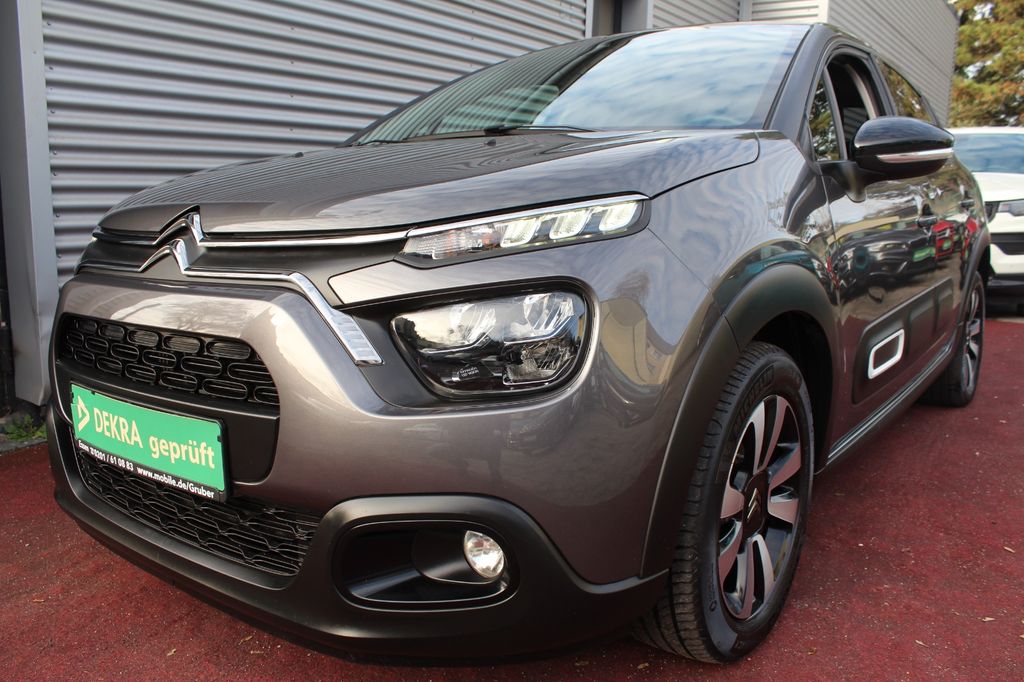 Citroën C3 2024