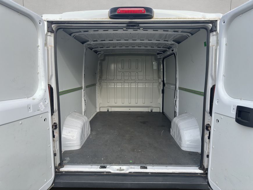 Opel Movano 2022
