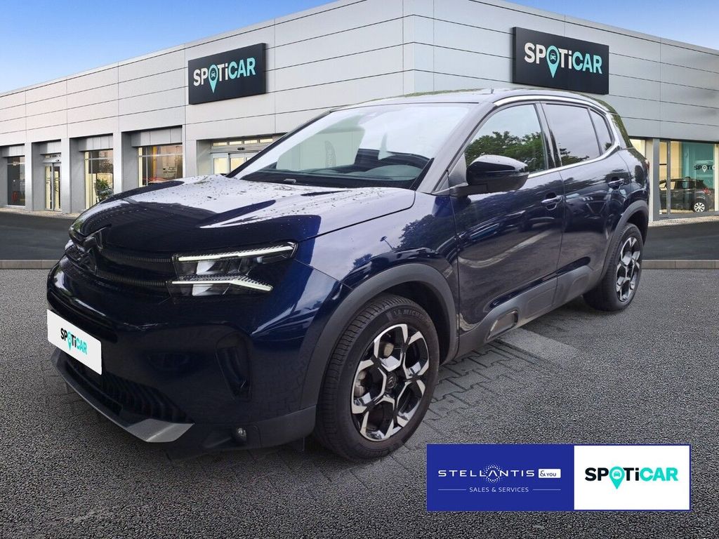 Citroën C5 Aircross 2023