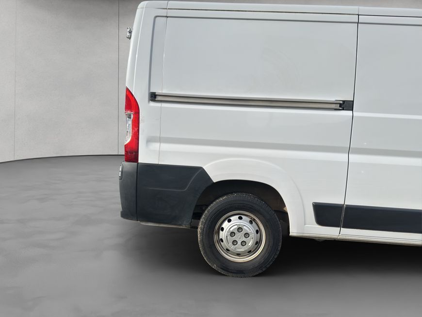 Opel Movano 2022