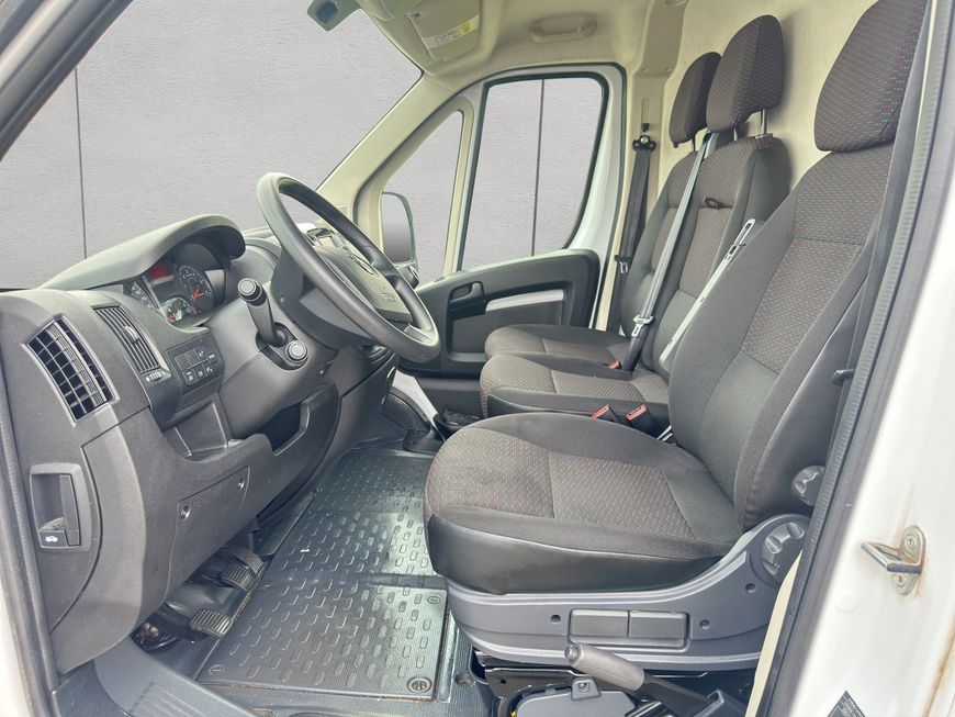 Opel Movano 2022