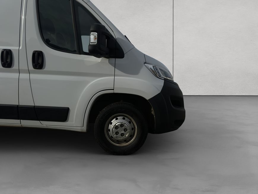 Opel Movano 2022