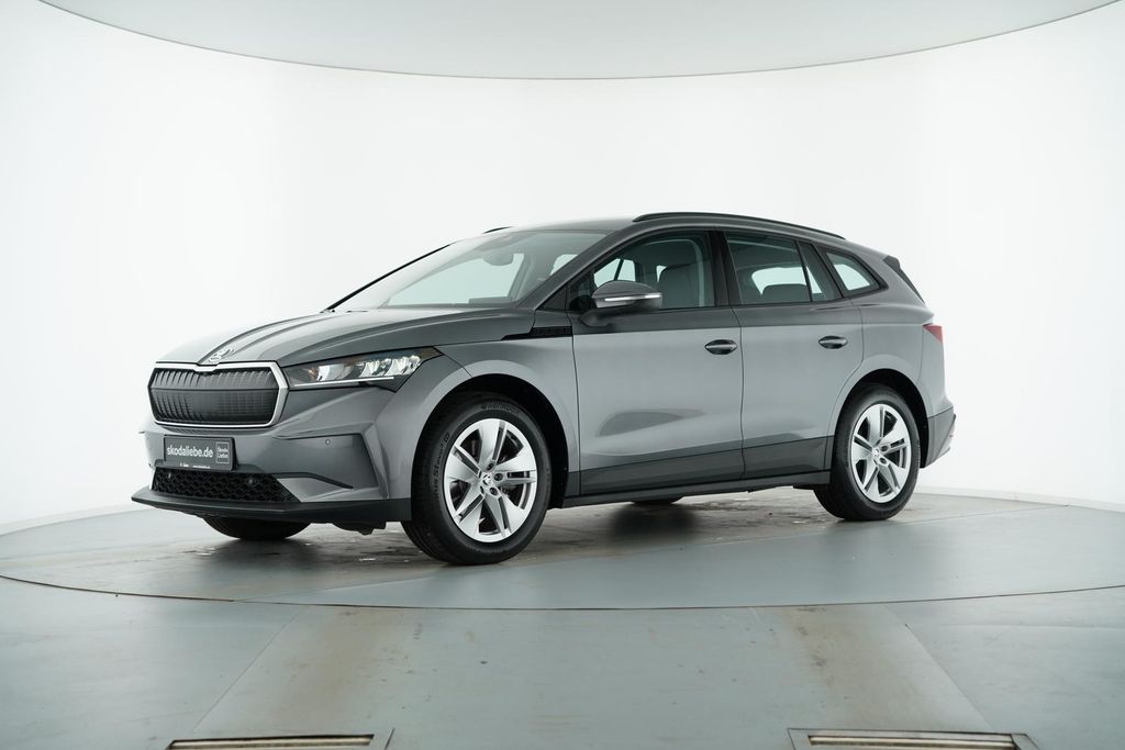 Skoda Enyaq 2023