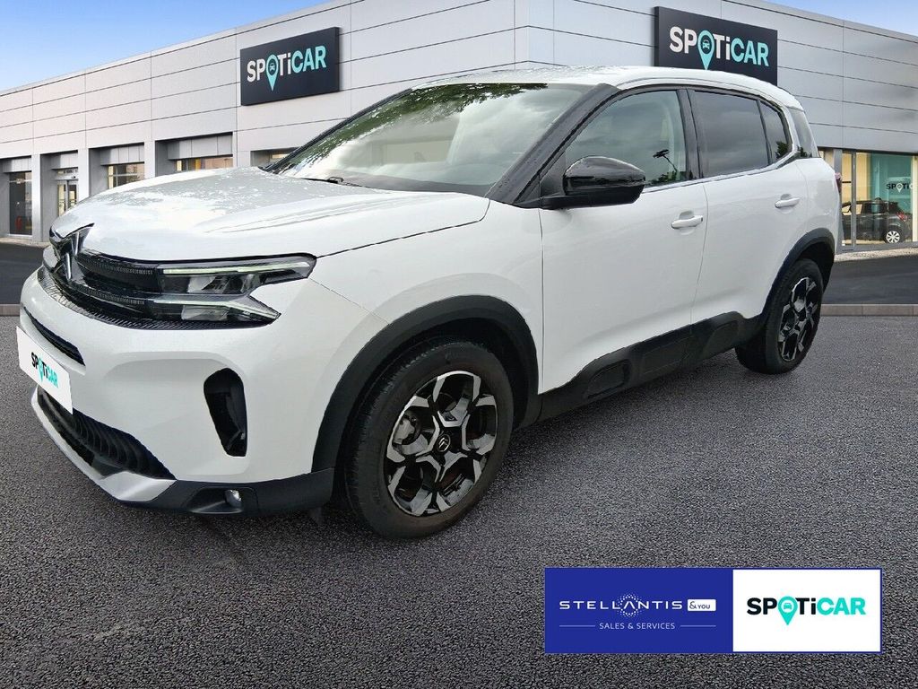 Citroën C5 Aircross 2023