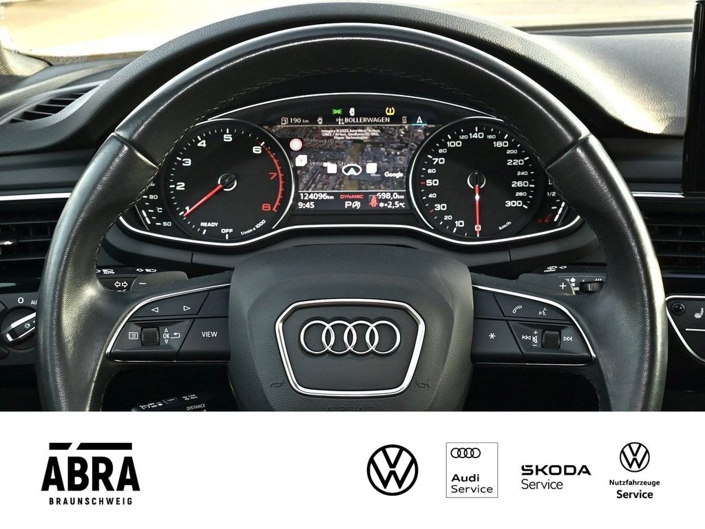Audi A5 2022