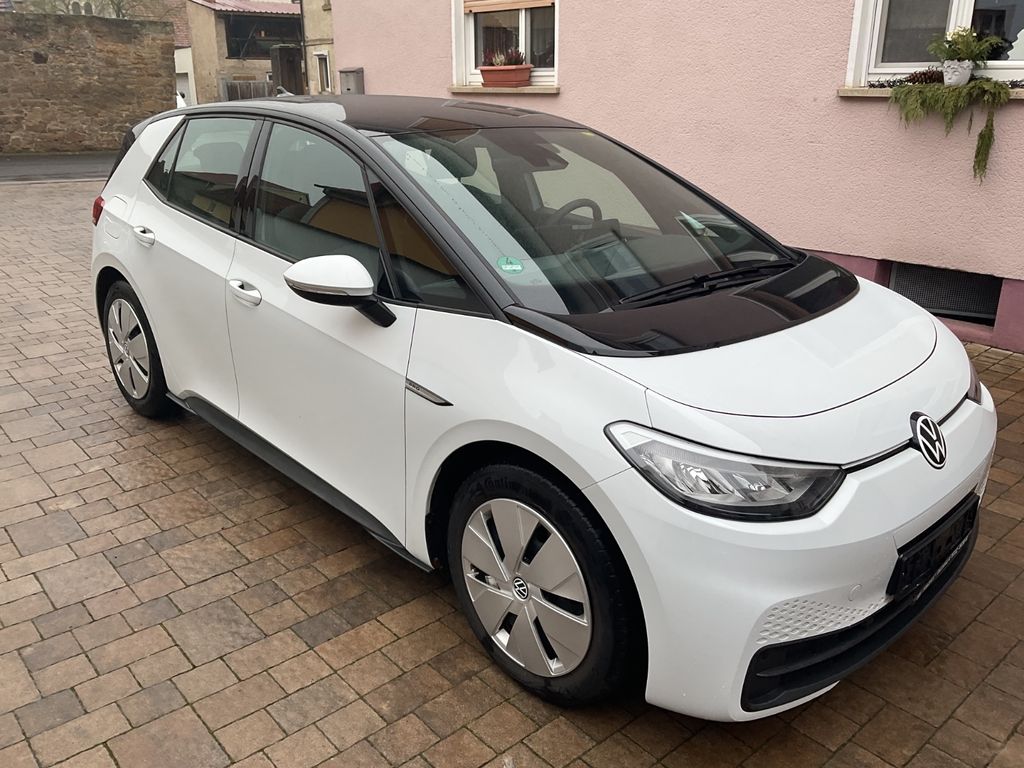 Volkswagen ID.3 2021
