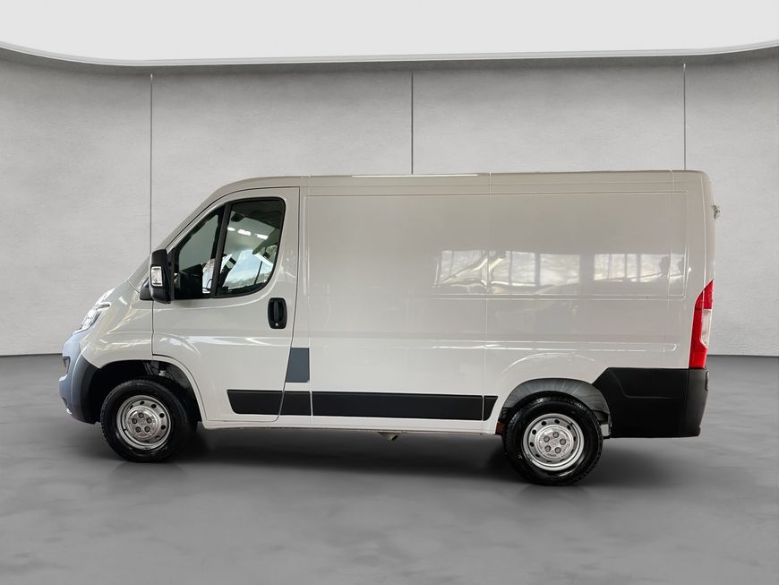 Opel Movano 2023