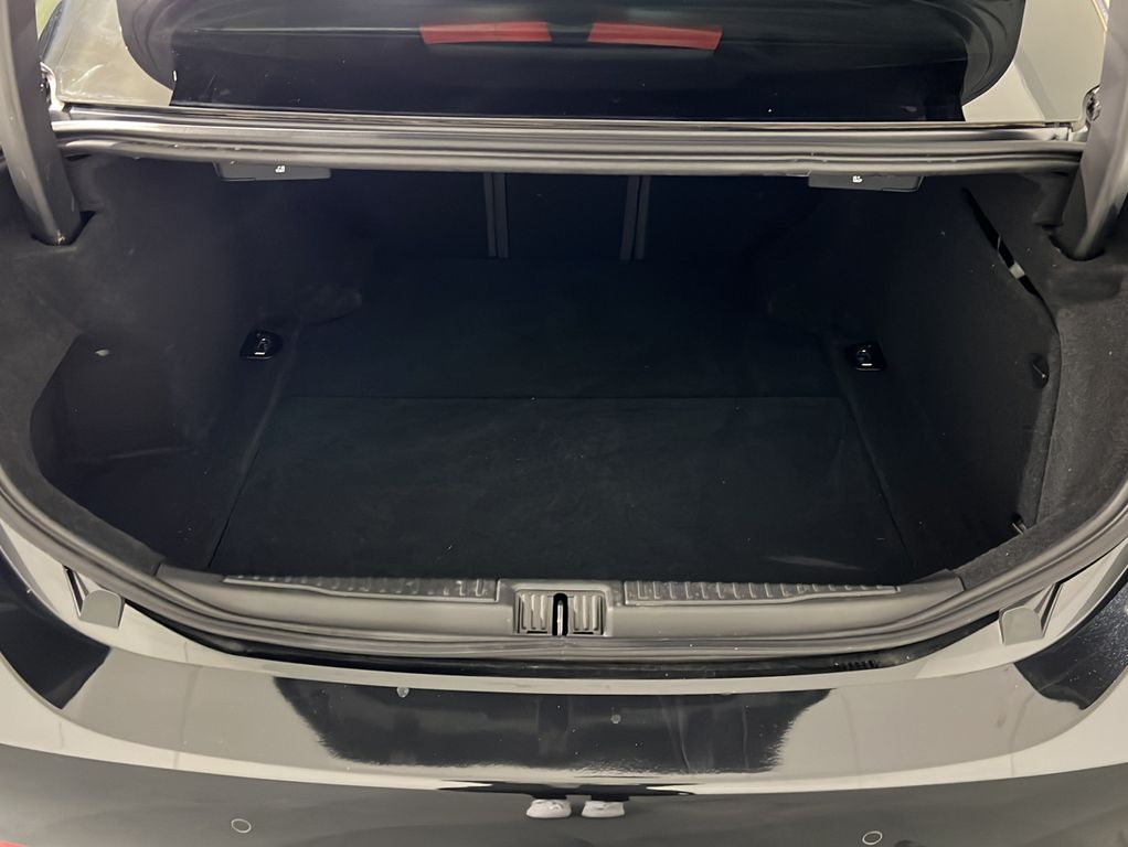 Alfa Romeo Giulia 2023