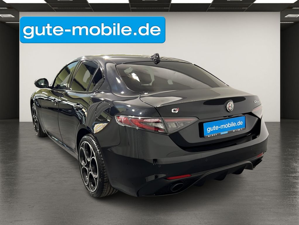 Alfa Romeo Giulia 2023