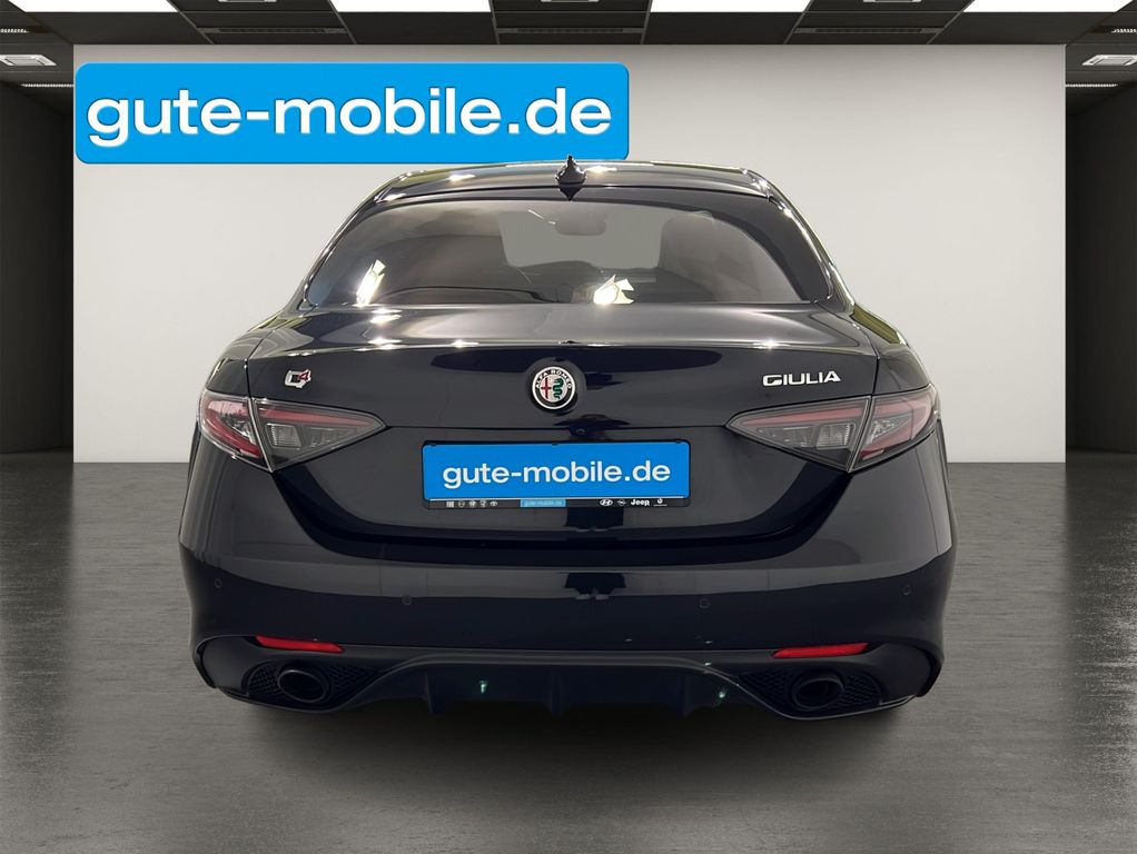 Alfa Romeo Giulia 2023