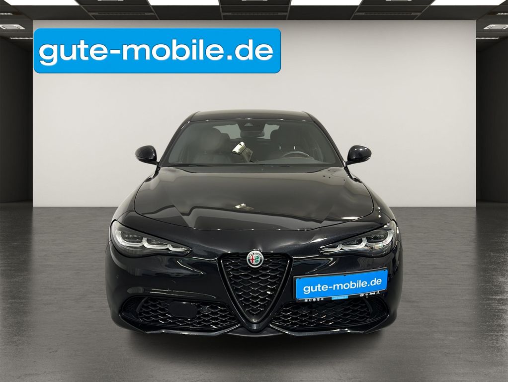 Alfa Romeo Giulia 2023