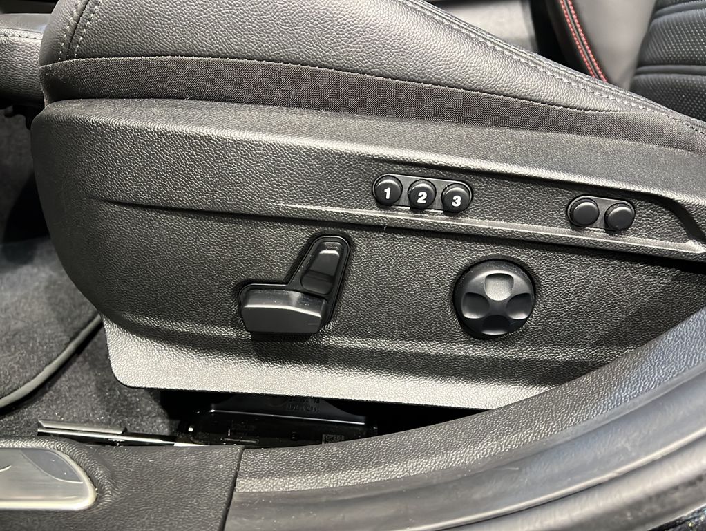 Alfa Romeo Giulia 2023