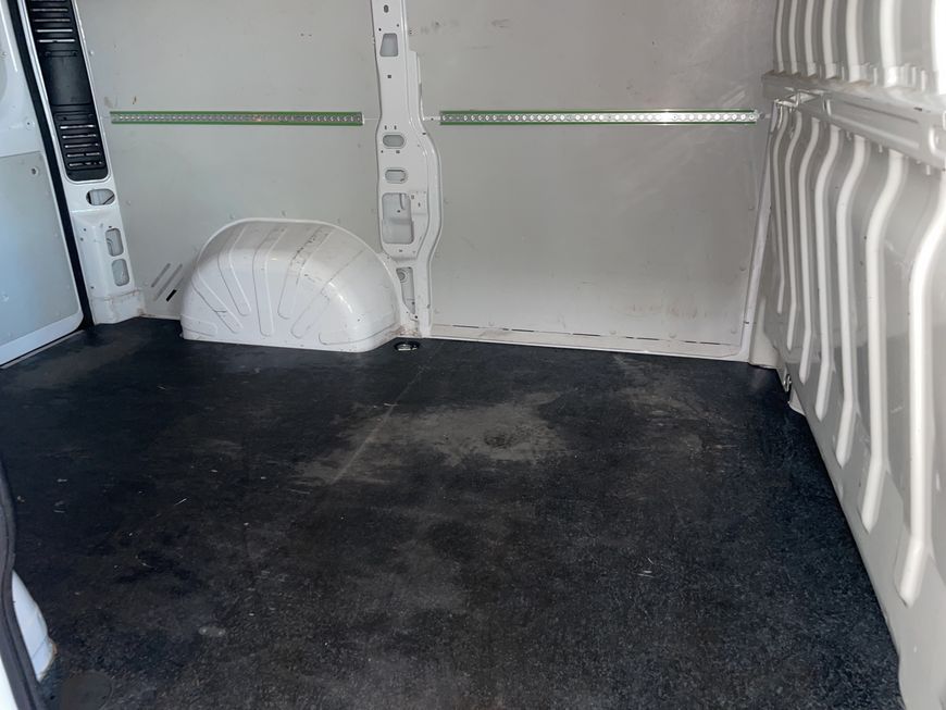 Opel Movano 2023