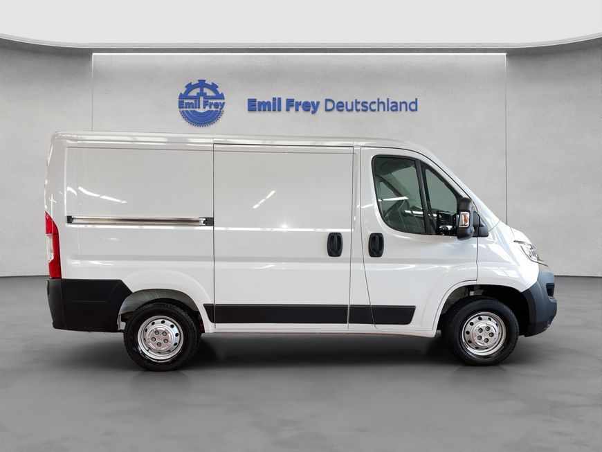 Opel Movano 2023