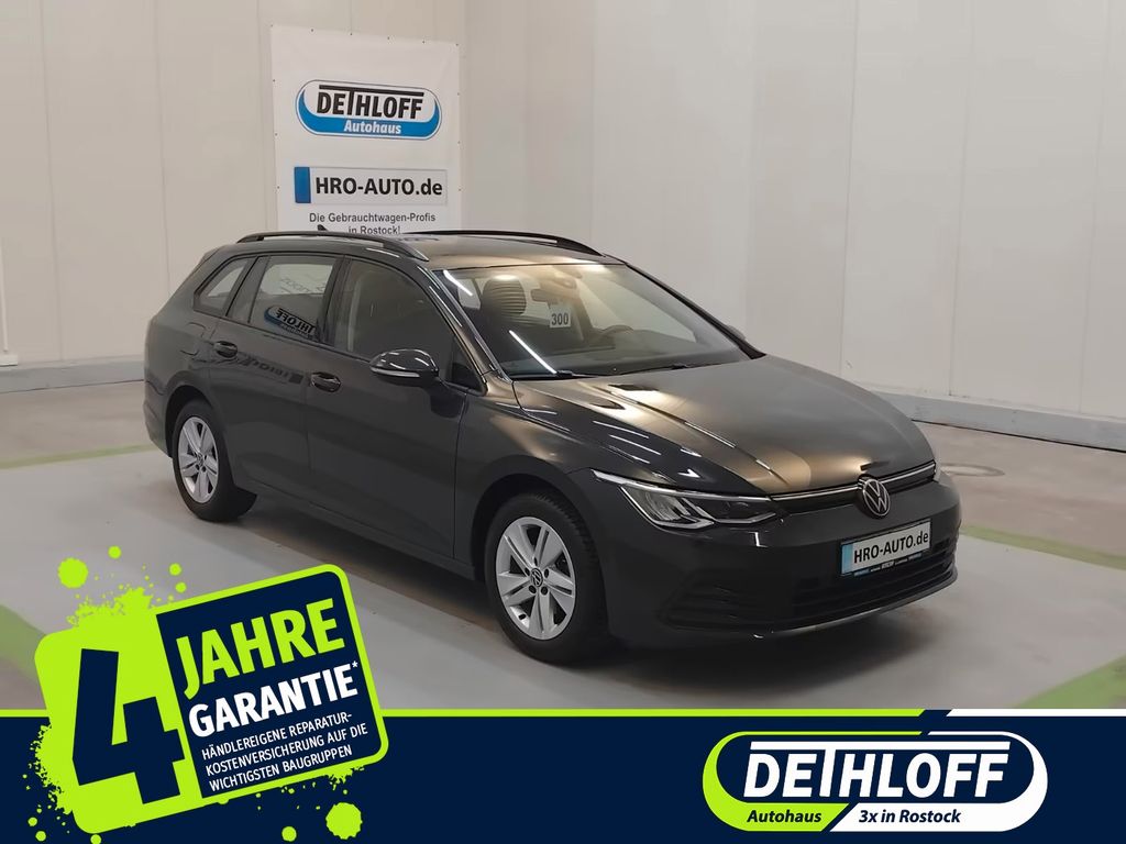 Volkswagen Golf 2023