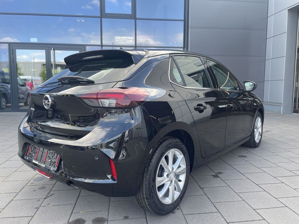 Opel Corsa 2023