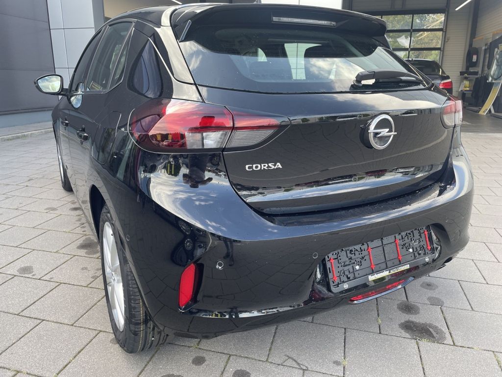Opel Corsa 2023